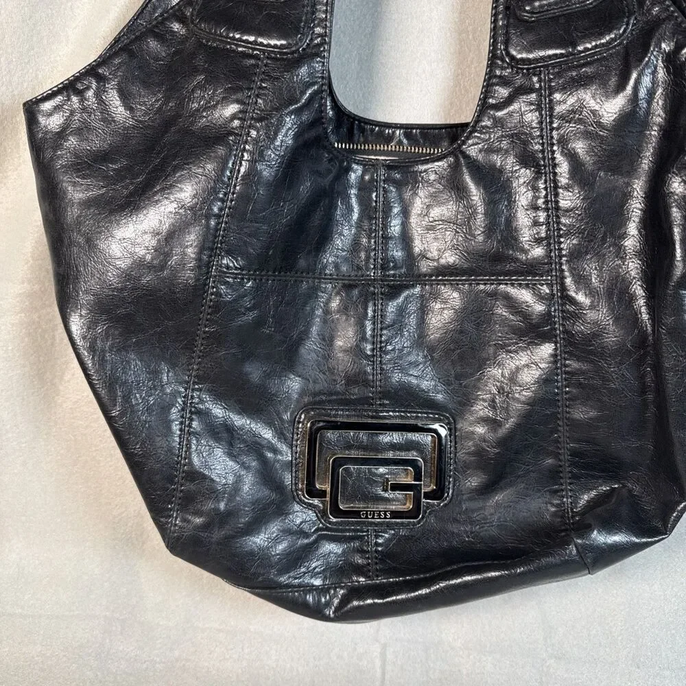 Guess purse good